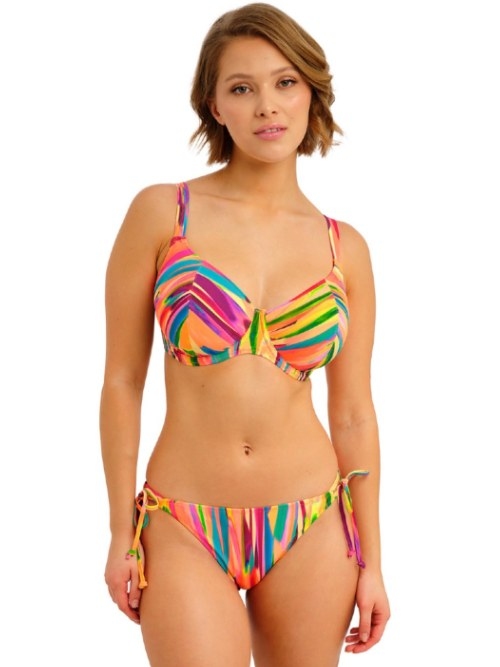 Freya Swim San Antonio mehrfarbig gemoldefer bikini bh