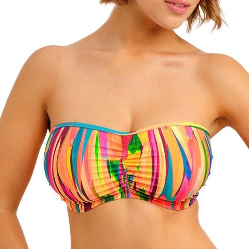 Freya Swim San Antonio mehrfarbig gemoldefer bikini bh