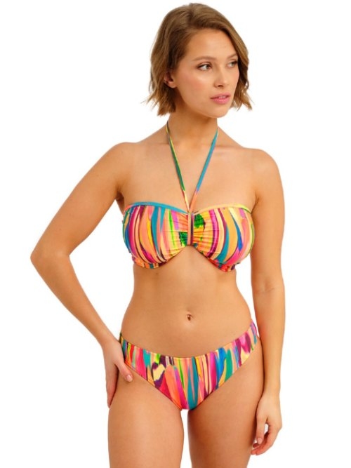 Freya Swim San Antonio mehrfarbig gemoldefer bikini bh