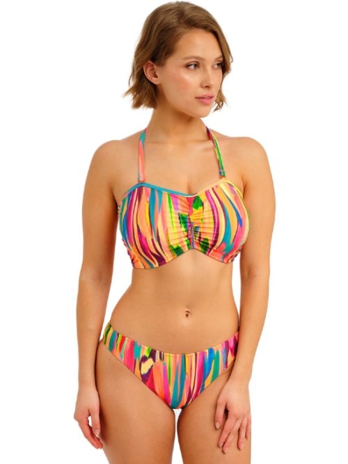 Freya Swim San Antonio mehrfarbig gemoldefer bikini bh