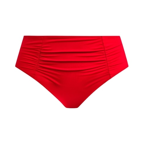 Elomi Schwimmen Plain Sailing rot bikini slip
