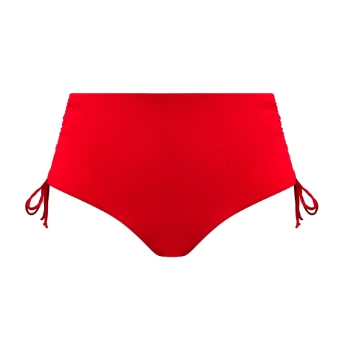 Elomi Schwimmen Plain Sailing rot bikini slip