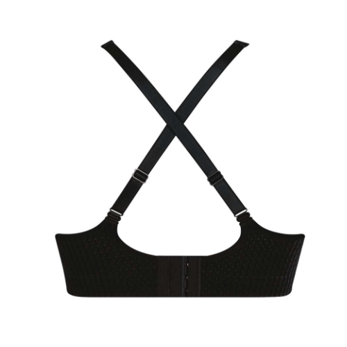 Anita Active Air Control X schwarz sport bh