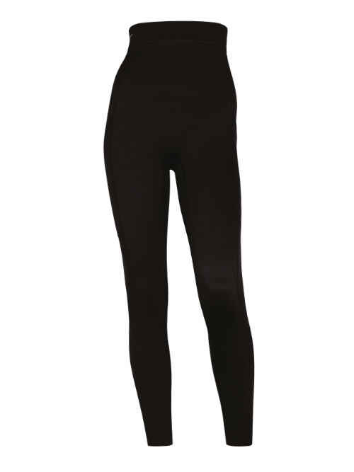 Anita Aktiv Sport Tights Massage schwarz legging