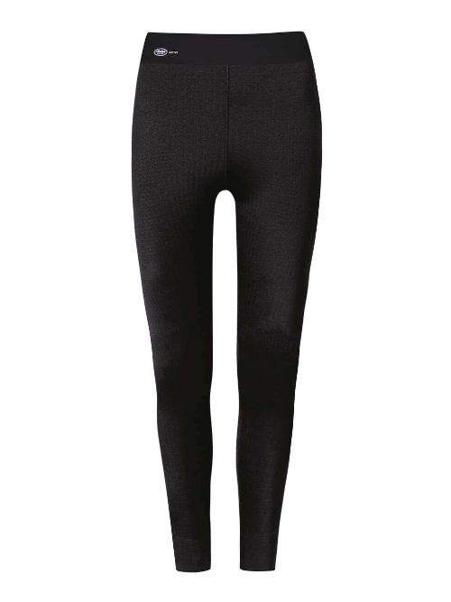 Anita Aktiv Sport Tights Massage schwarz legging