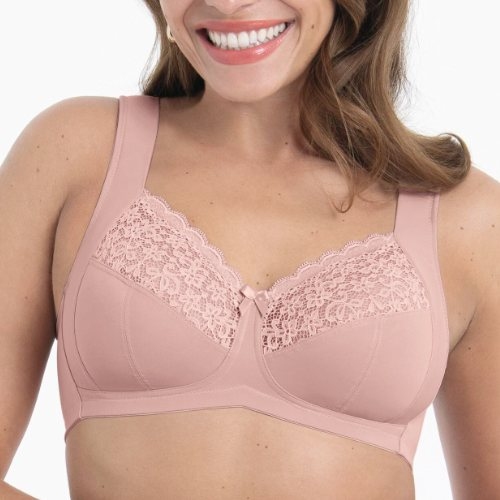 Anita Havanna rosewood ohne bügel bh