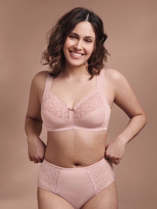 Anita Havanna rosewood hoher slip