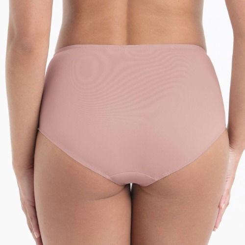 Anita Havanna rosewood hoher slip