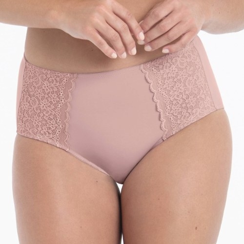 Anita Havanna rosewood hoher slip