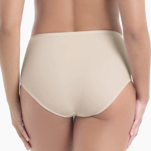 Anita Leni kristall hoher slip