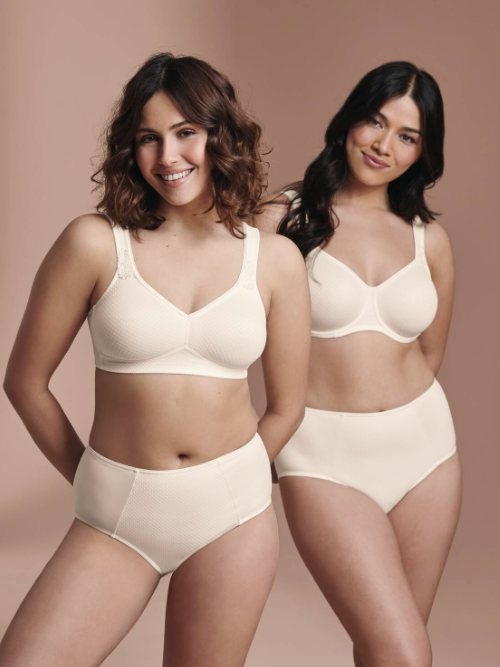 Anita Leni kristall ohne bügel bh