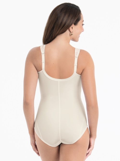 Anita Clara kristall korselett