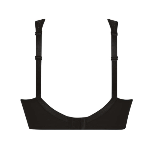 Anita Care Clara Art schwarz/grau prothese bh