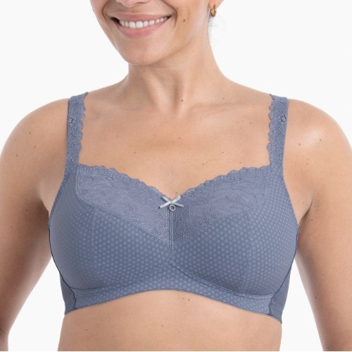 Anita Care Under The Sea blau prothese bh