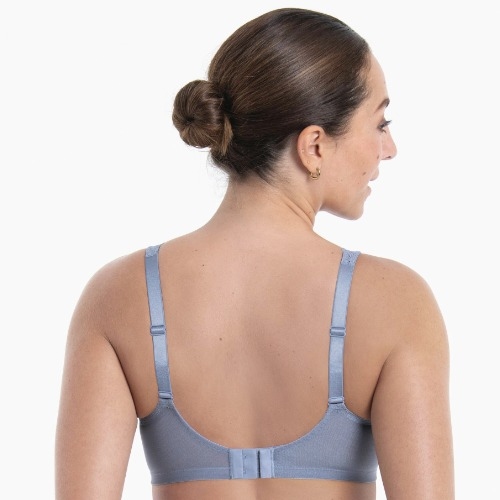 Anita Care Under The Sea blau prothese bh