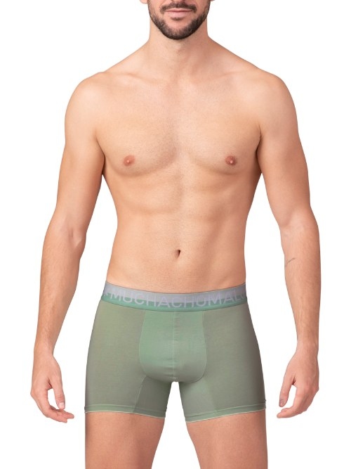 Muchachomalo Solid  mehrfarbig boxershort