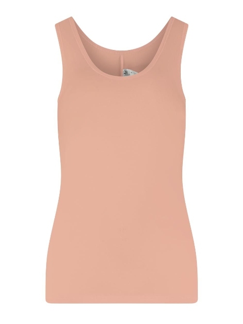 RJ Bodywear Allure pink damen hemd