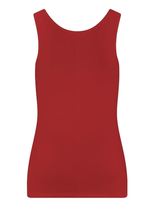 RJ Bodywear Allure rot damen hemd