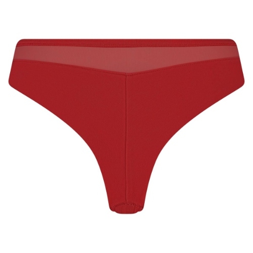 RJ Bodywear Allure rot string