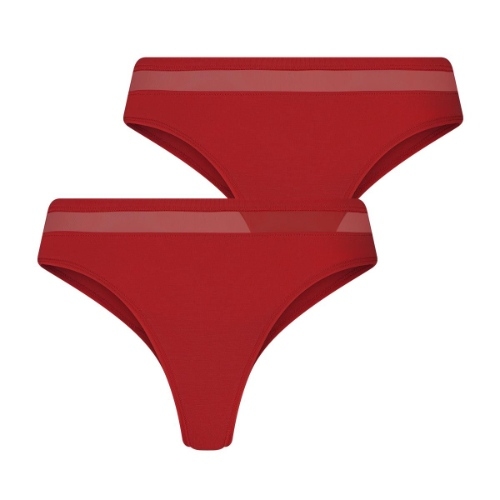 RJ Bodywear Allure rot string