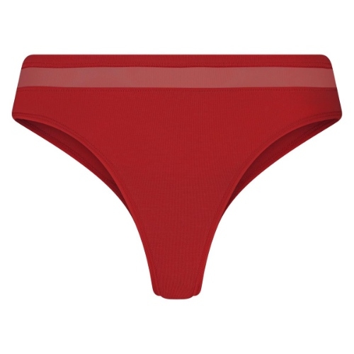 RJ Bodywear Allure rot string
