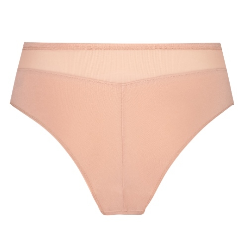 RJ Bodywear Allure pink slip