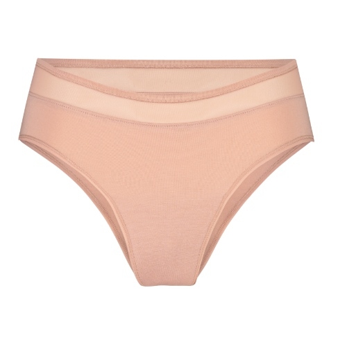 RJ Bodywear Allure pink slip