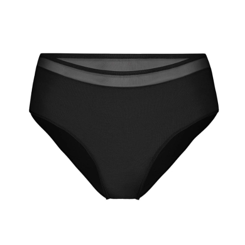RJ Bodywear Allure schwarz slip