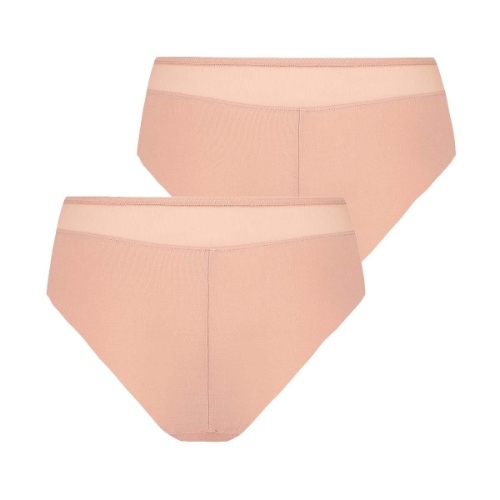 RJ Bodywear  pink slip