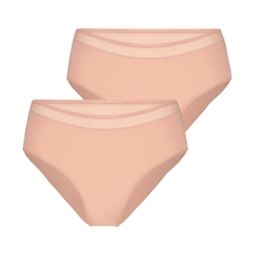 RJ Bodywear  pink slip