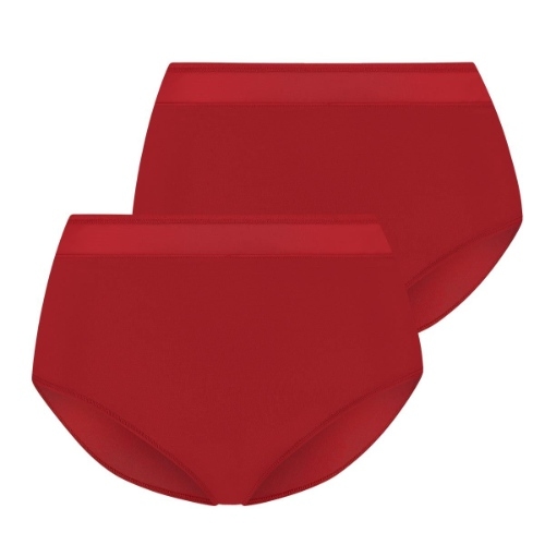 RJ Bodywear Allure rot slip