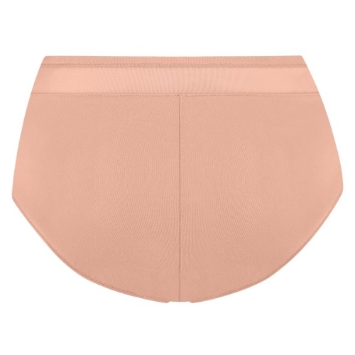 RJ Bodywear Allure pink slip