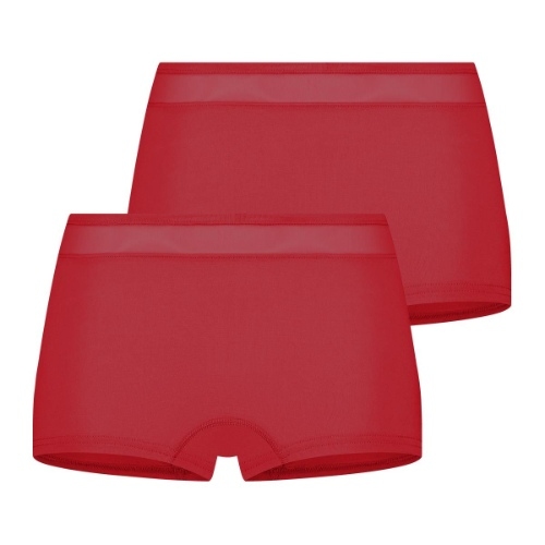 RJ Bodywear Allure rot hipster