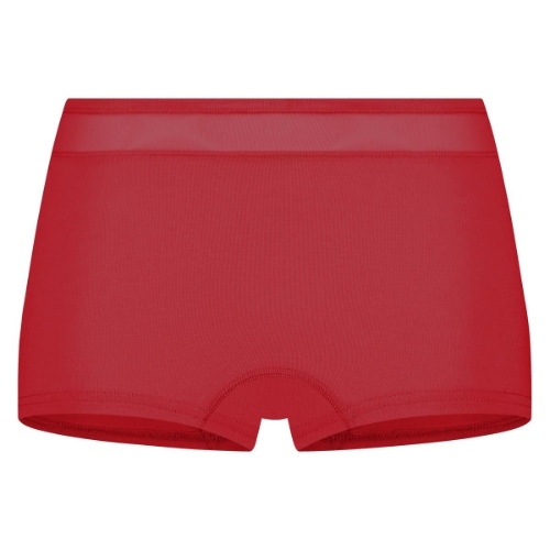 RJ Bodywear Allure rot hipster