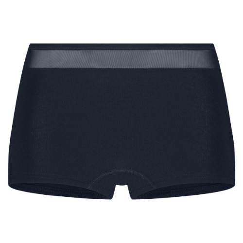 RJ Bodywear Allure navy-blau/blau hipster