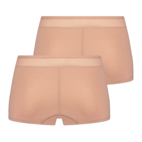 RJ Bodywear Allure pink hipster