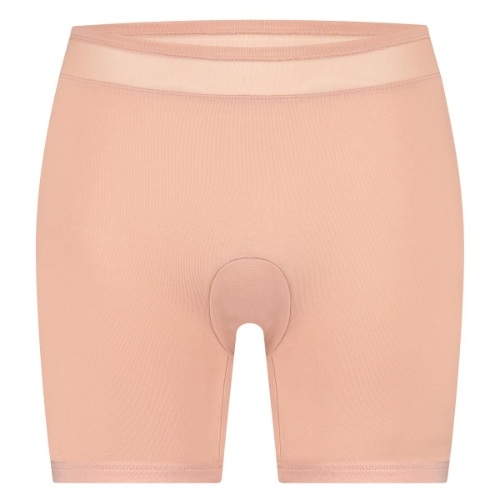 RJ Bodywear Allure pink hipster