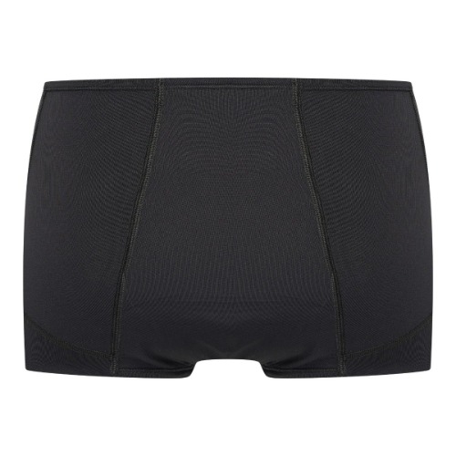 RJ Bodywear Period Undies schwarz perioden slip
