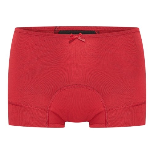 RJ Bodywear Period Undies rot perioden slip