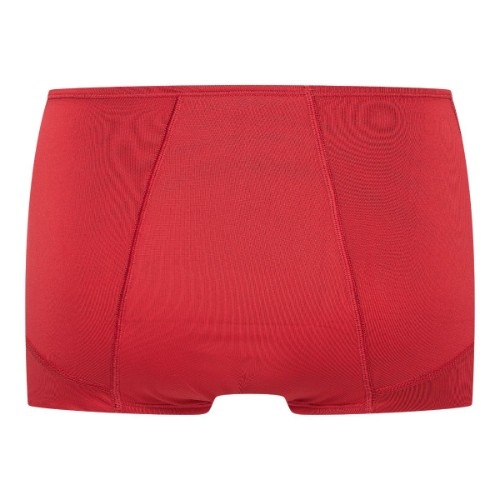 RJ Bodywear Period Undies rot perioden slip