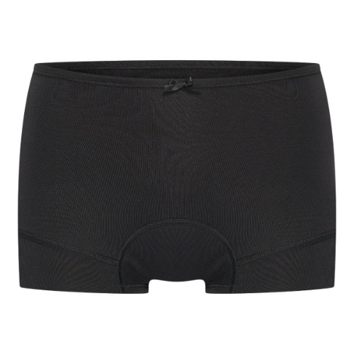 RJ Bodywear Period Undies schwarz perioden slip
