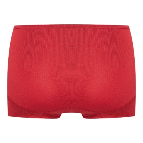 RJ Bodywear Period Undies rot perioden slip