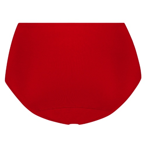 RJ Bodywear  rot perioden slip