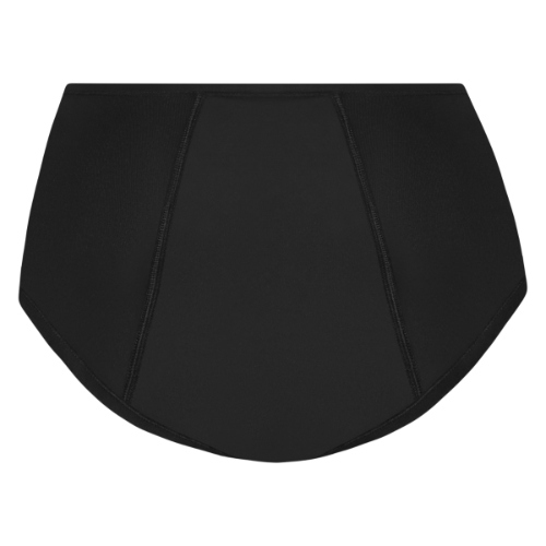 RJ Bodywear Period Undies schwarz perioden slip