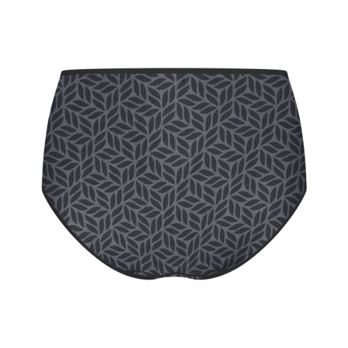 RJ Bodywear Fashion grau hoher slip