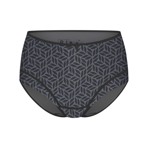 RJ Bodywear Fashion grau hoher slip