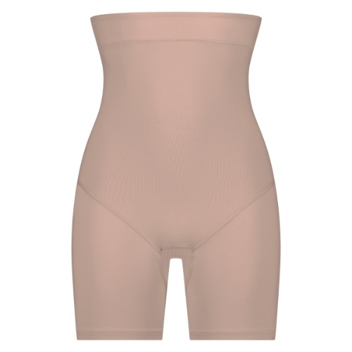 RJ Bodywear Pure Color Shape beige hipster
