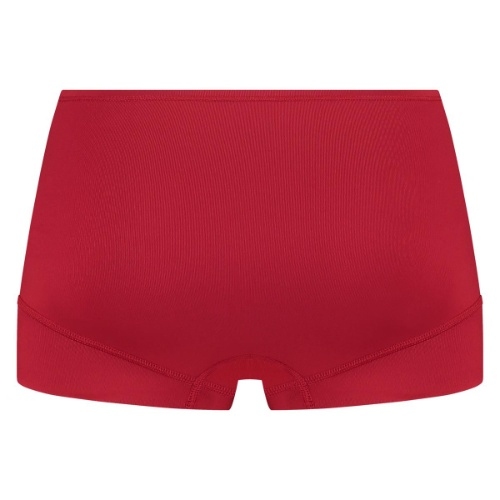 RJ Bodywear Pure Color Extra comfort rot hipster