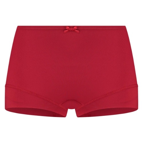 RJ Bodywear Pure Color Extra comfort rot hipster