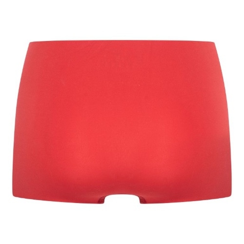 RJ Bodywear Invisible schwarz hipster